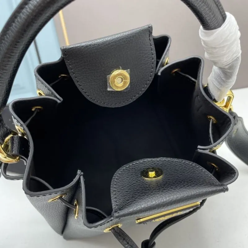 Prada Bucket Bags-33 - Image 7