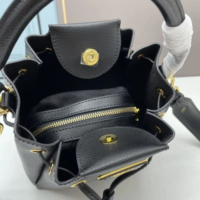 Prada Bucket Bags-33 - Image 8