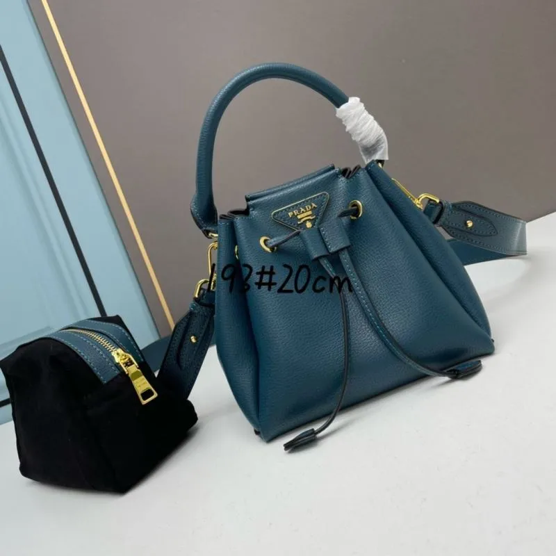 Prada Bucket Bags-34
