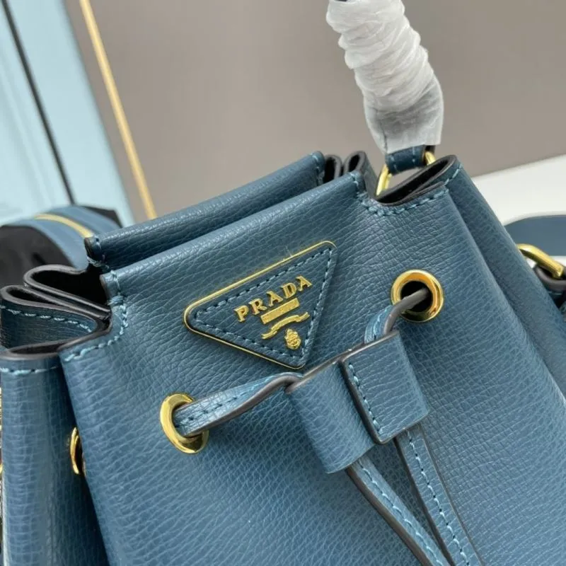 Prada Bucket Bags-34 - Image 4