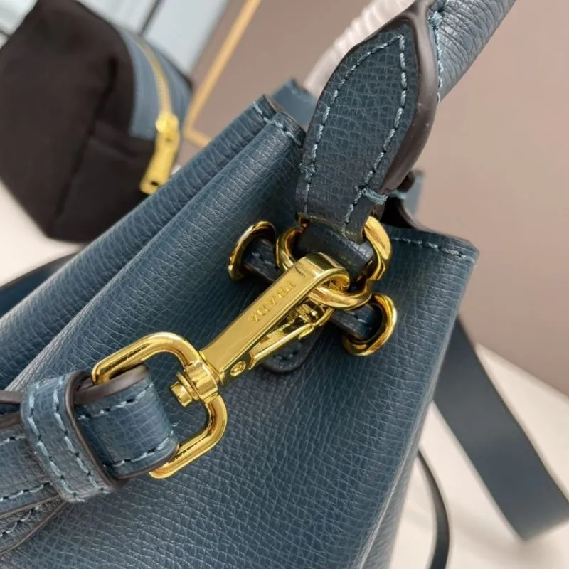 Prada Bucket Bags-34 - Image 6