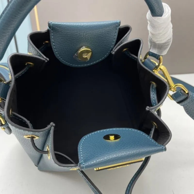 Prada Bucket Bags-34 - Image 7