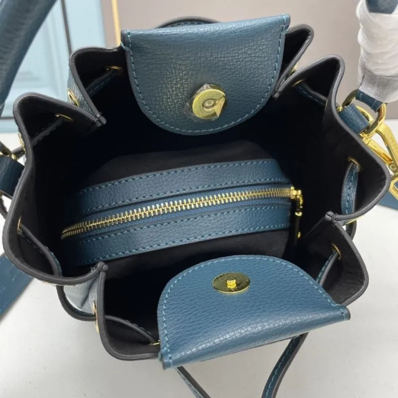 Prada Bucket Bags-34 - Image 8