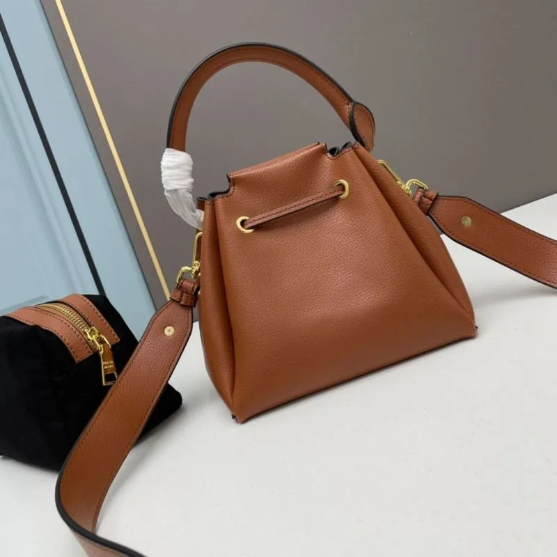 Prada Bucket Bags-35 - Image 3