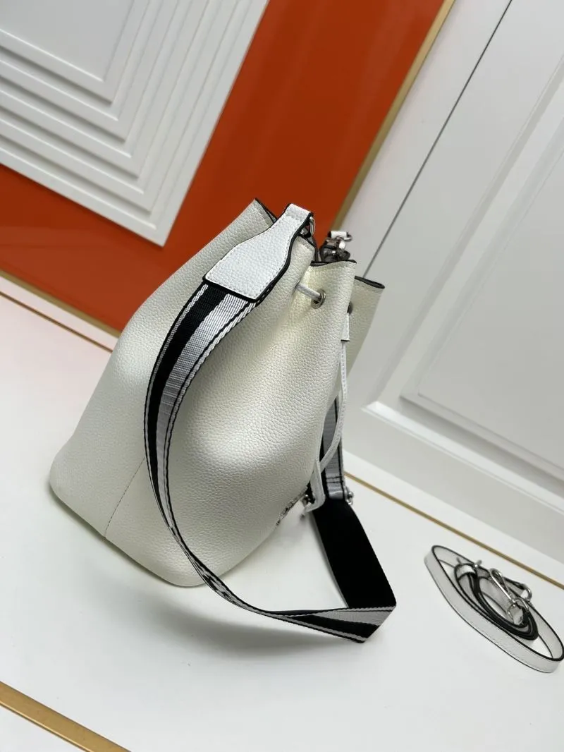 Prada Bucket Bags-37 - Image 3