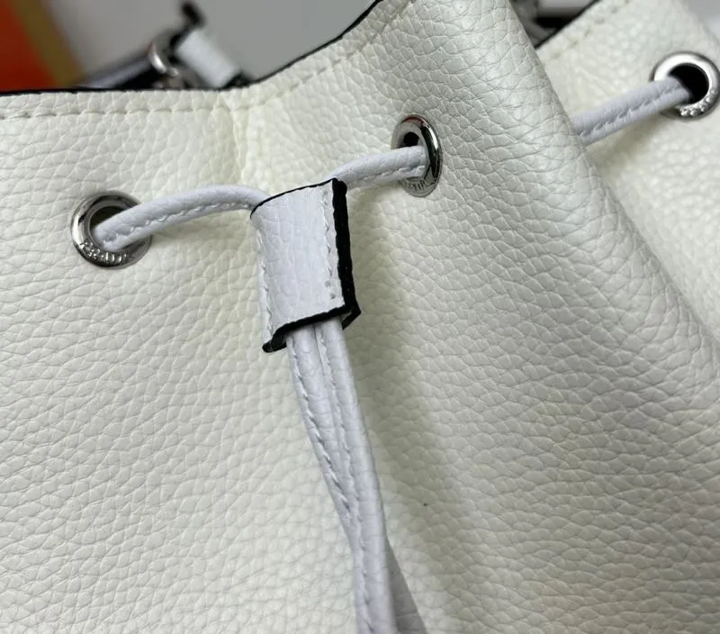 Prada Bucket Bags-37 - Image 5