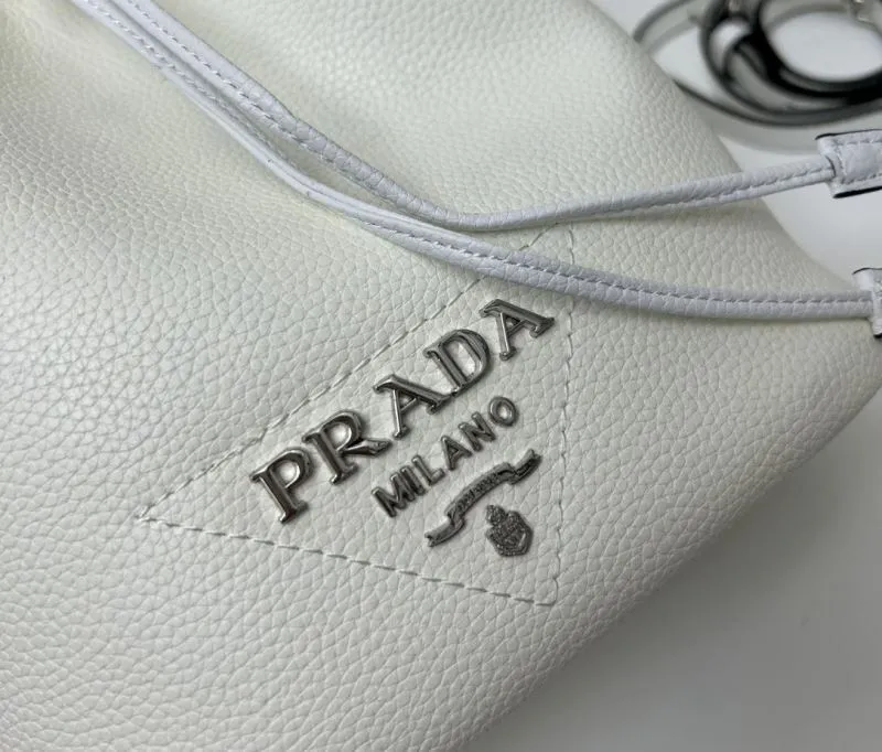 Prada Bucket Bags-37 - Image 6