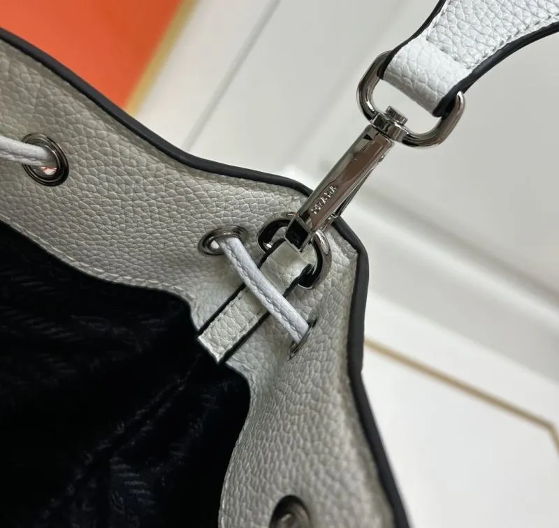 Prada Bucket Bags-37 - Image 9