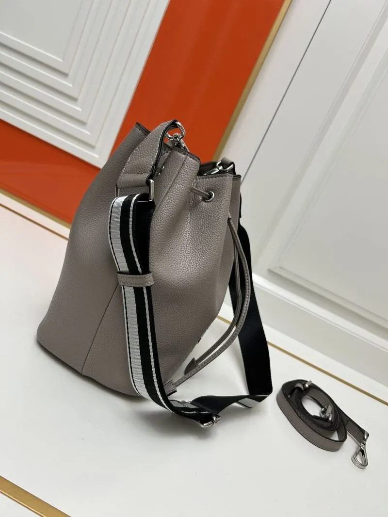 Prada Bucket Bags-38 - Image 3