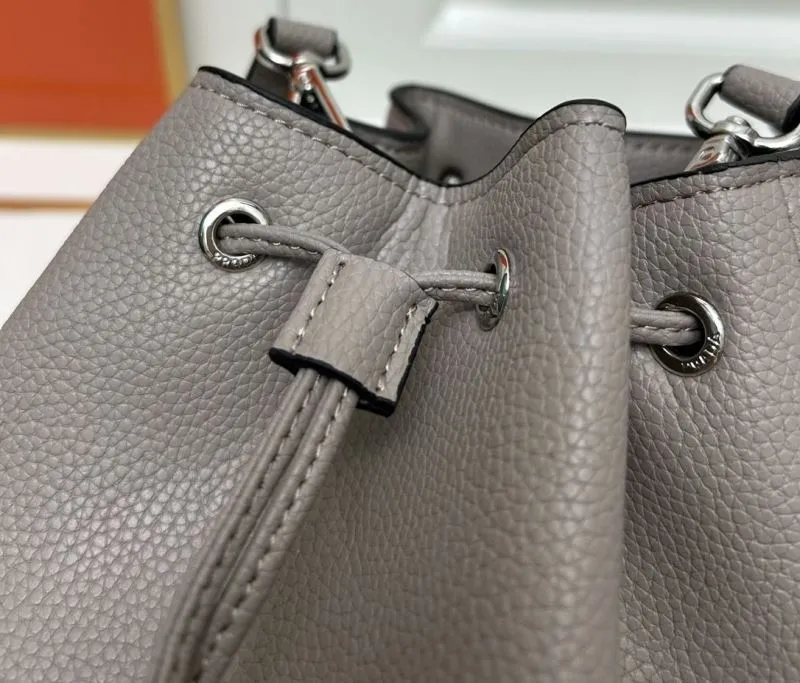 Prada Bucket Bags-38 - Image 5