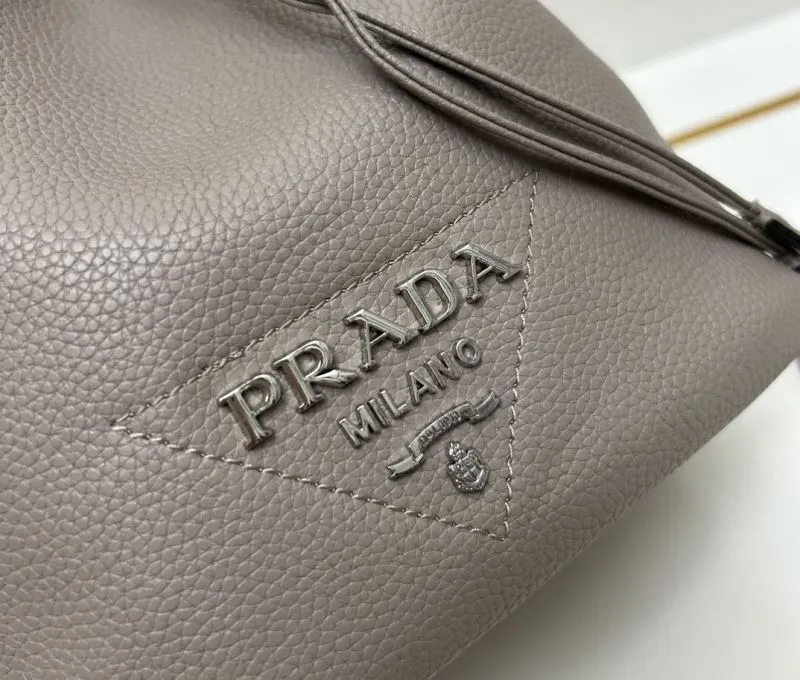 Prada Bucket Bags-38 - Image 6