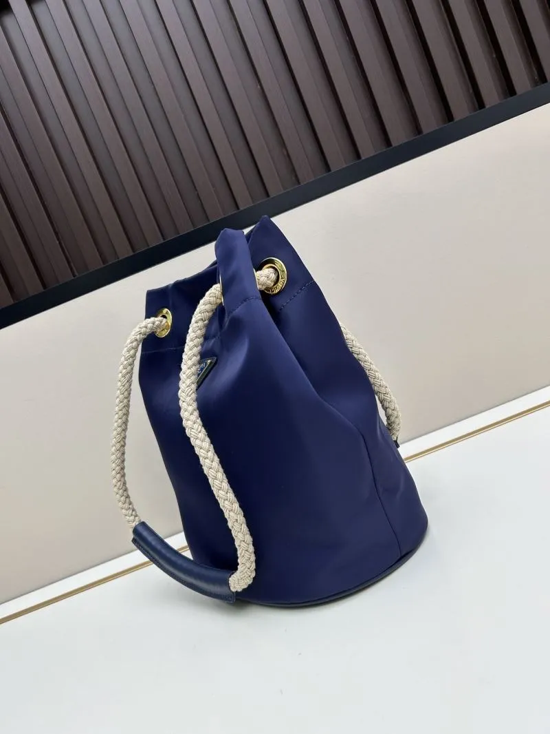 Alternative view of Prada Bucket Bags-39