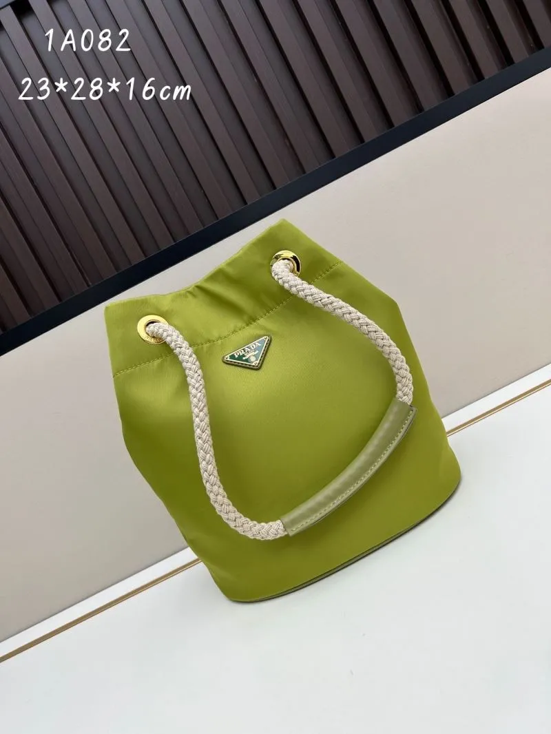 Prada Bucket Bags-40