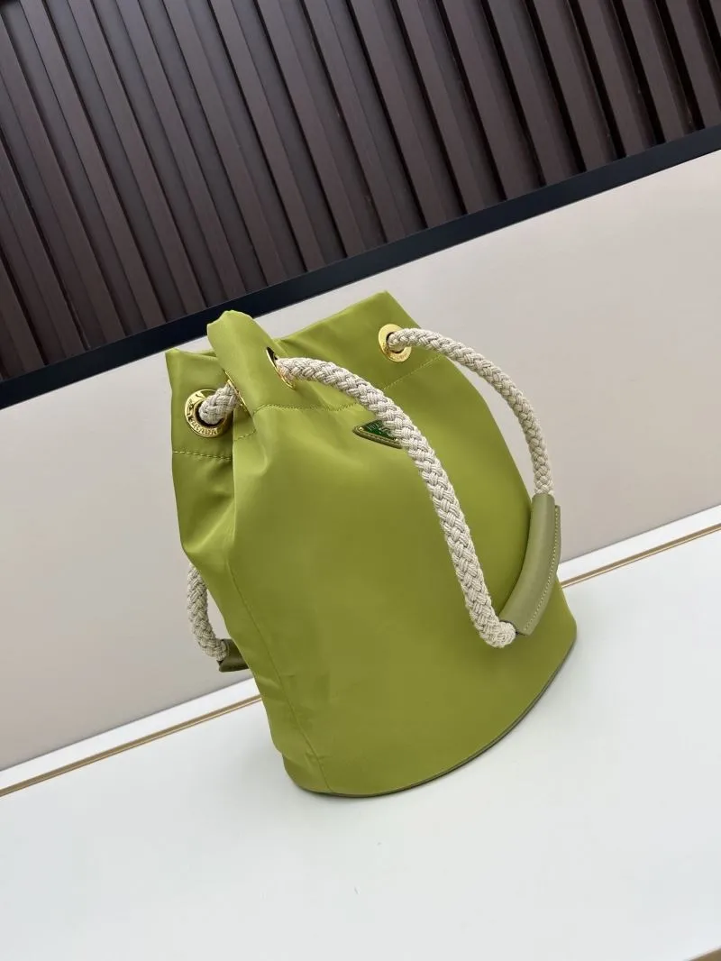 Alternative view of Prada Bucket Bags-40