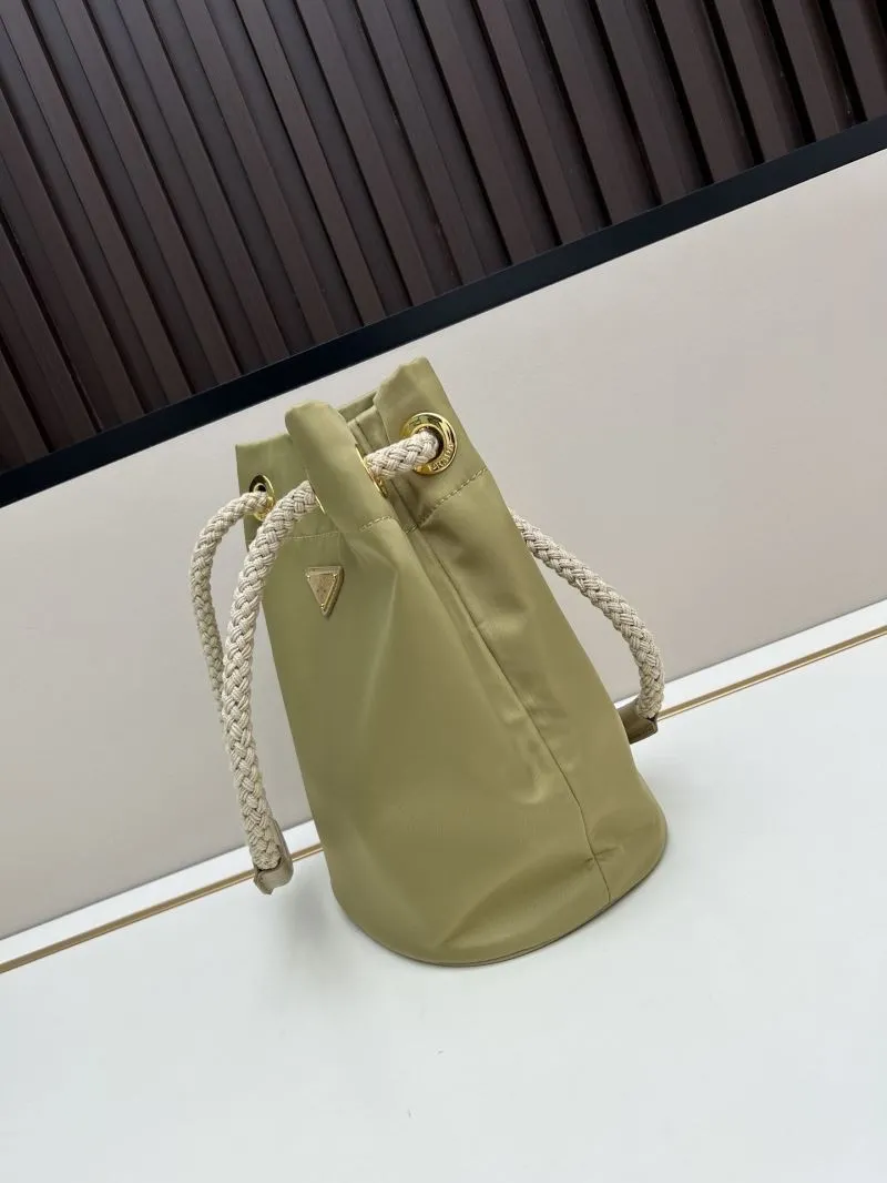 Alternative view of Prada Bucket Bags-41