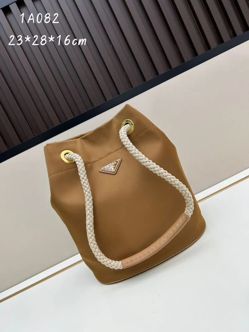 Prada Bucket Bags-42