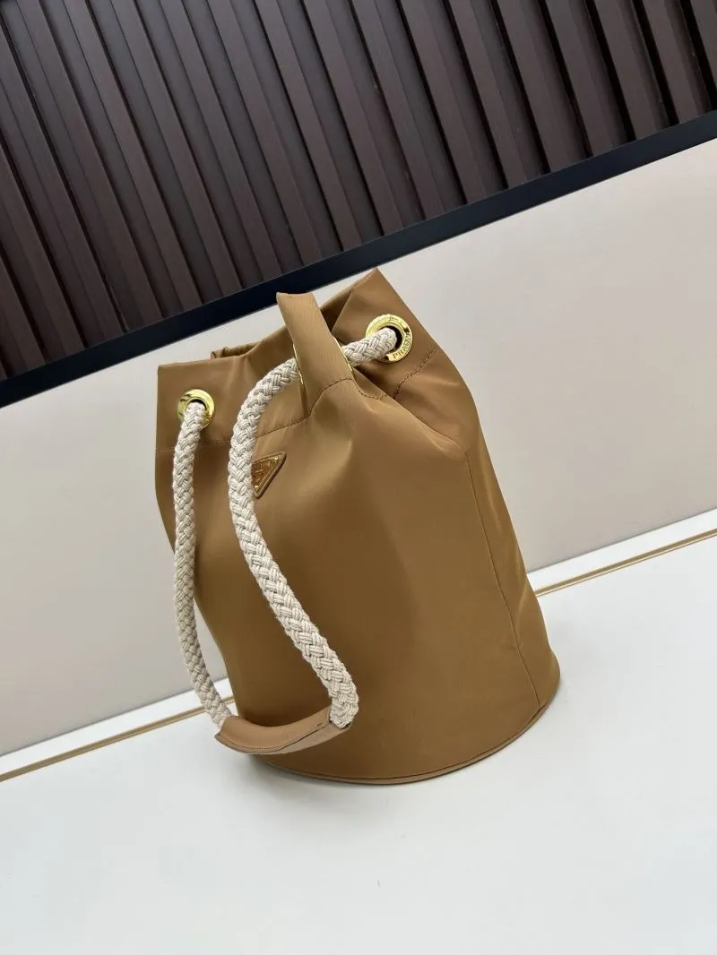 Alternative view of Prada Bucket Bags-42