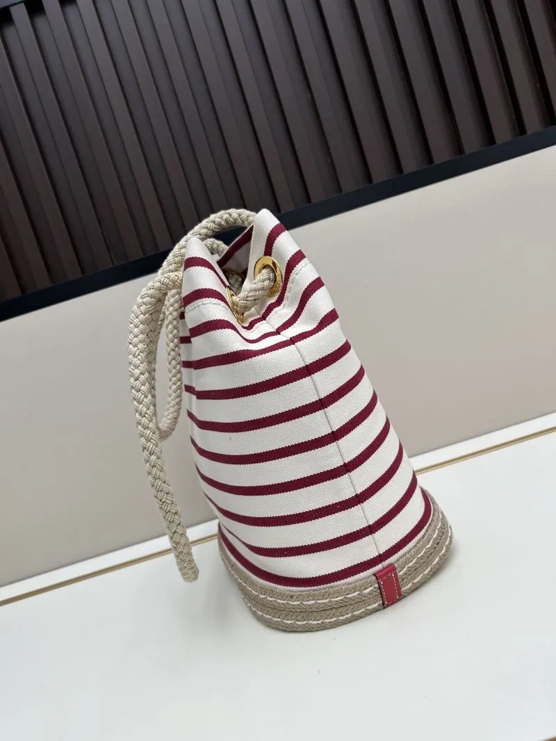Alternative view of Prada Bucket Bags-44