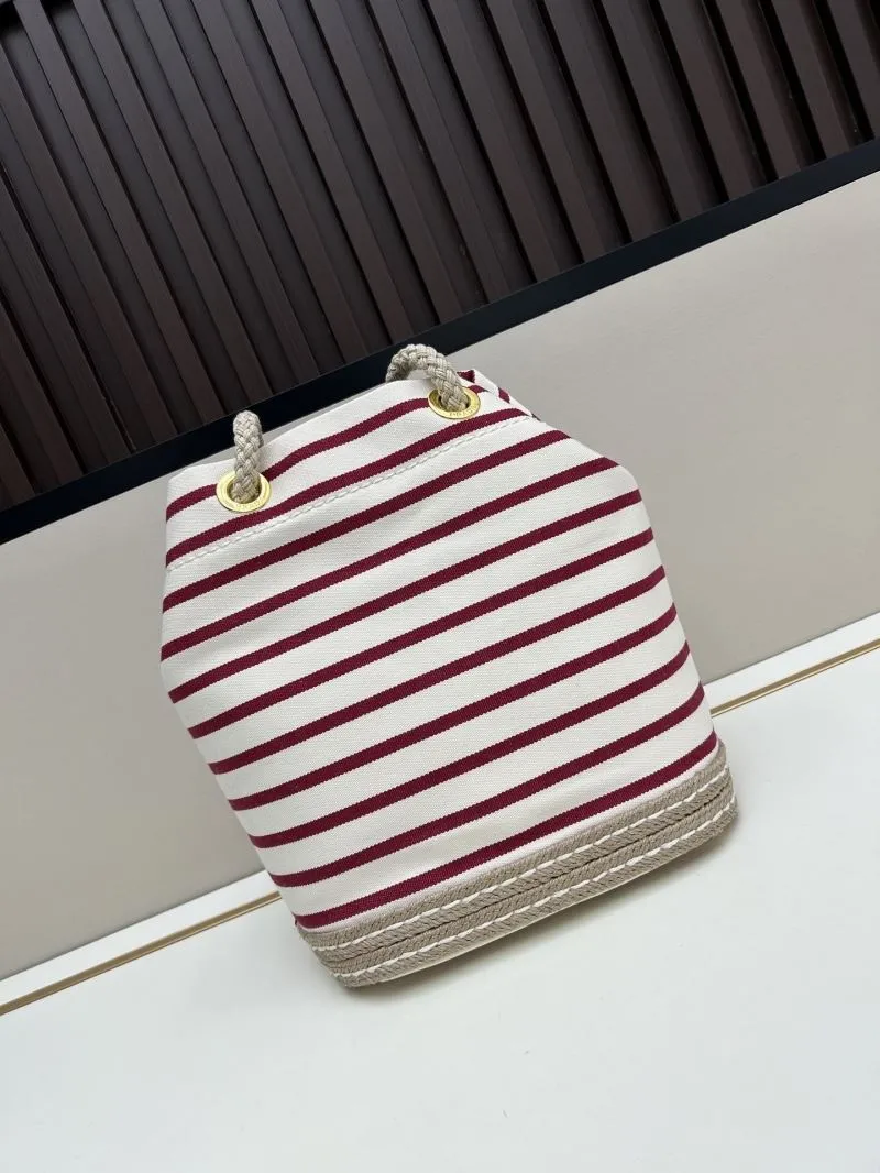 Prada Bucket Bags-44 - Image 3