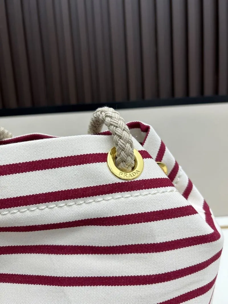Prada Bucket Bags-44 - Image 4