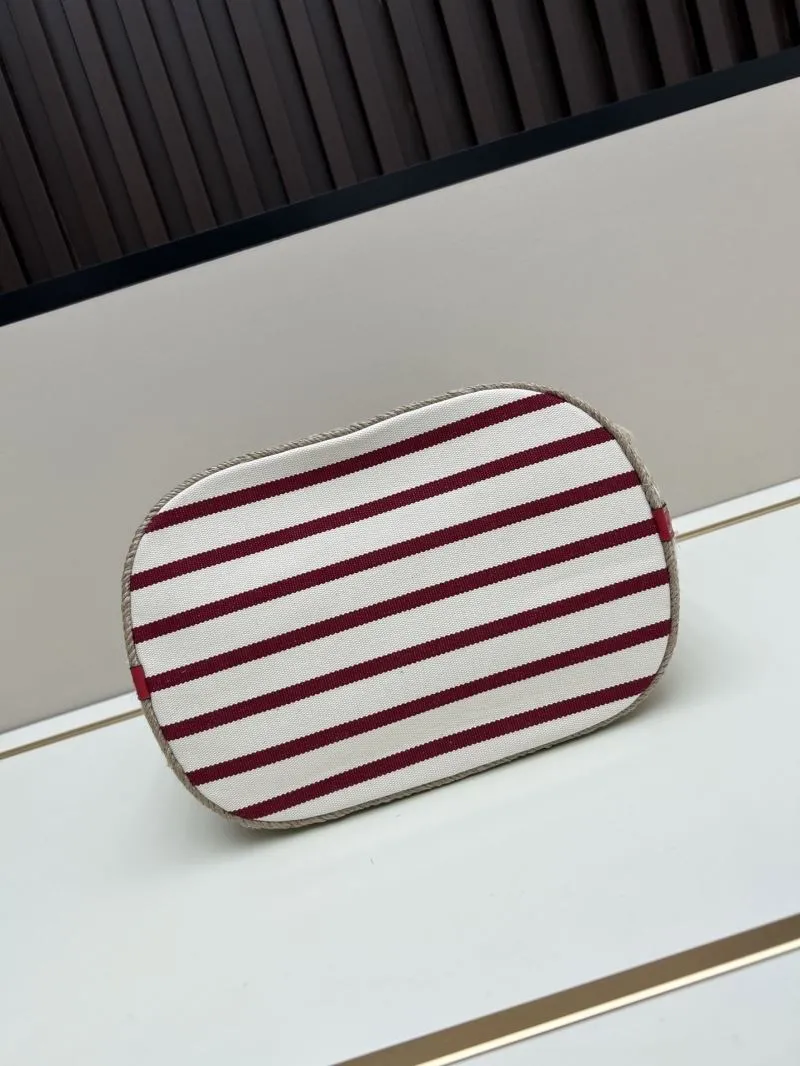 Prada Bucket Bags-44 - Image 5