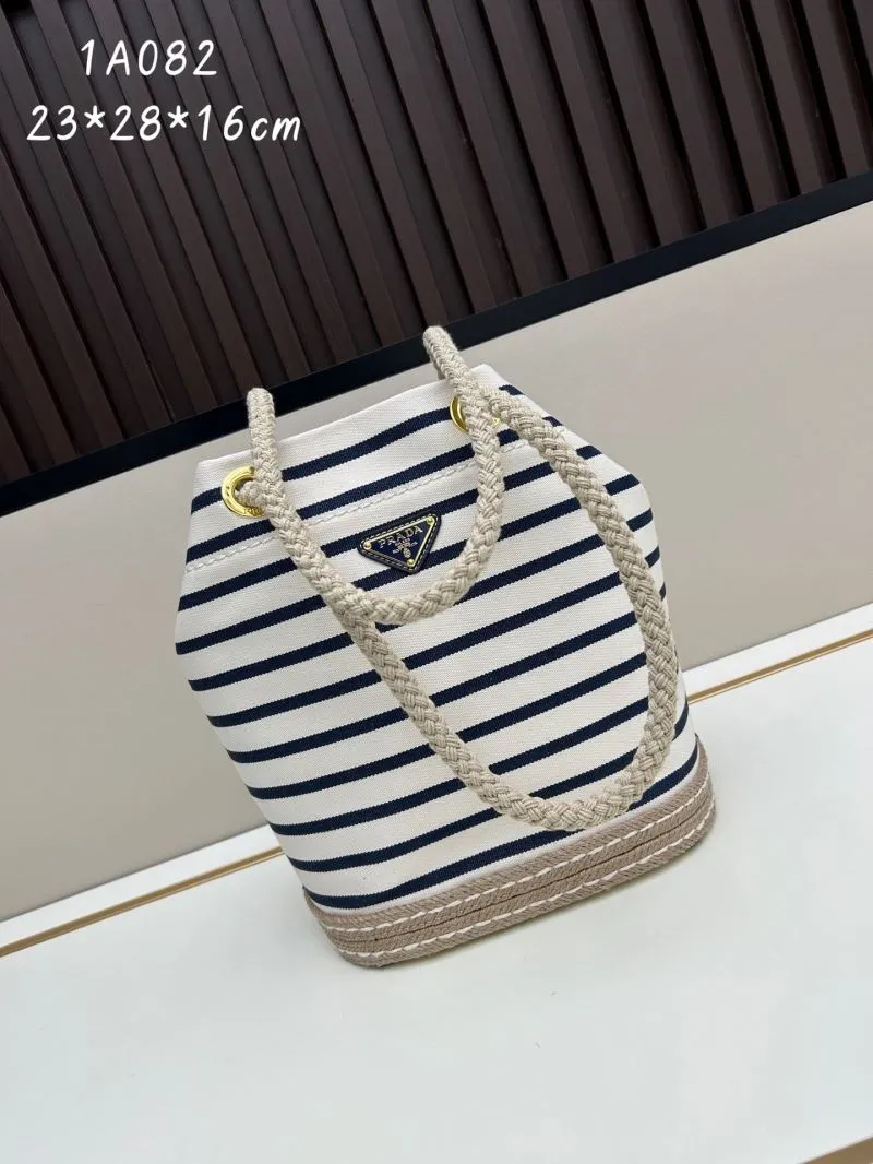 Prada Bucket Bags-45