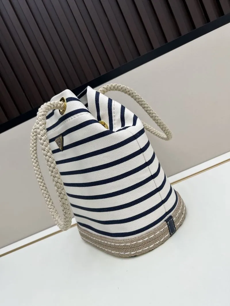 Alternative view of Prada Bucket Bags-45
