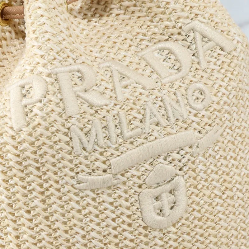 Prada Bucket Bags-46 - Image 5