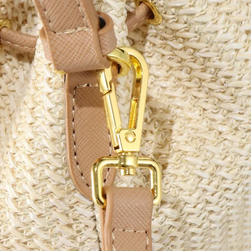 Prada Bucket Bags-46 - Image 6