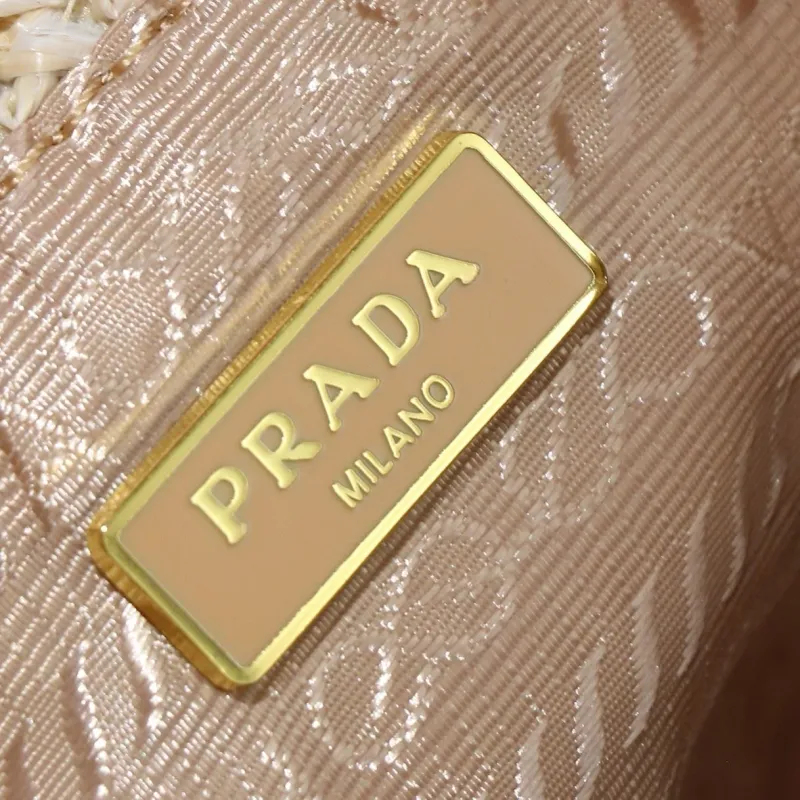 Prada Bucket Bags-46 - Image 8