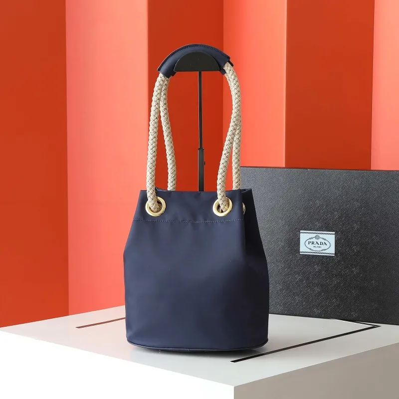 Alternative view of Prada Bucket Bags-47
