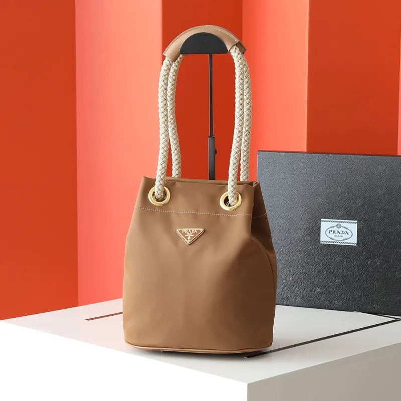 Prada Bucket Bags-48