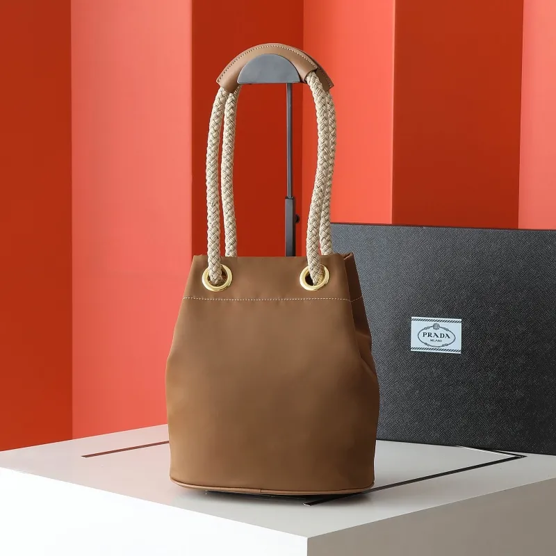 Alternative view of Prada Bucket Bags-48