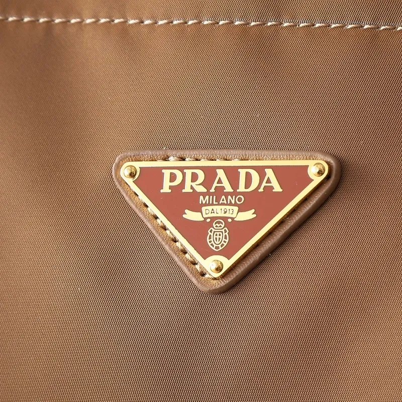Prada Bucket Bags-48 - Image 7