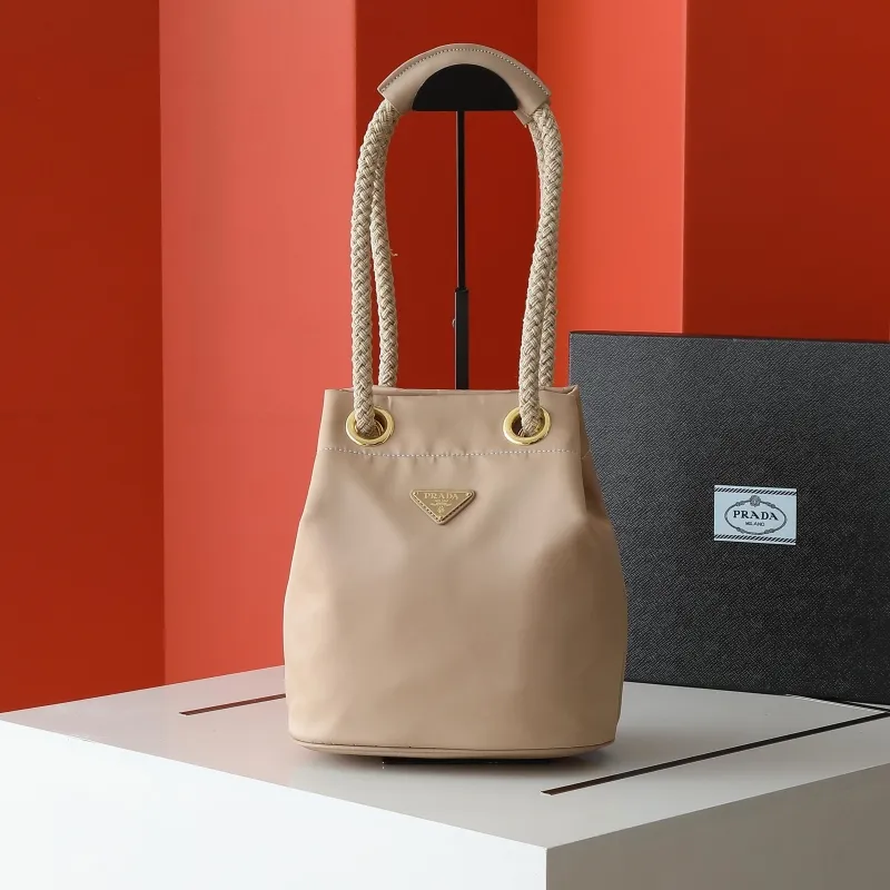 Prada Bucket Bags-49
