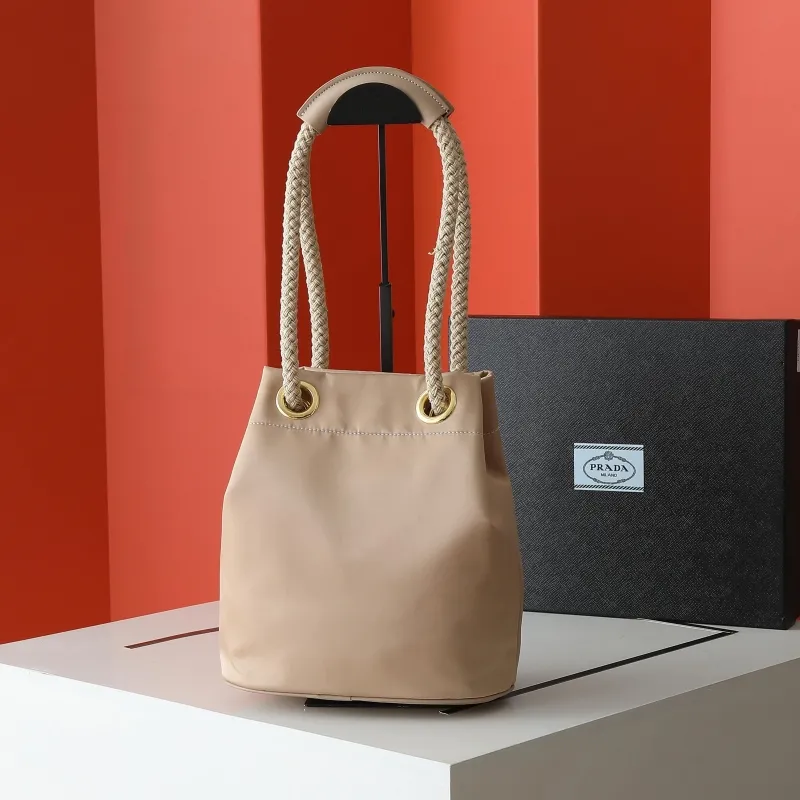 Alternative view of Prada Bucket Bags-49