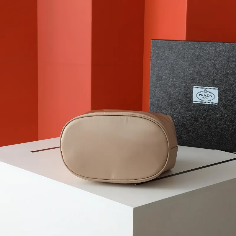 Prada Bucket Bags-49 - Image 6