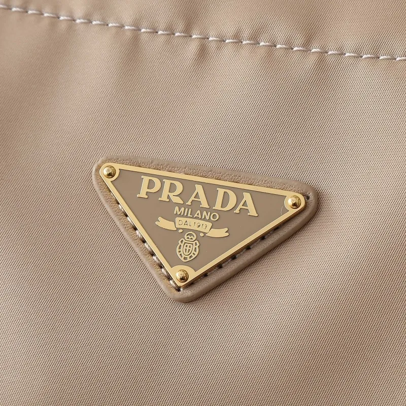 Prada Bucket Bags-49 - Image 7