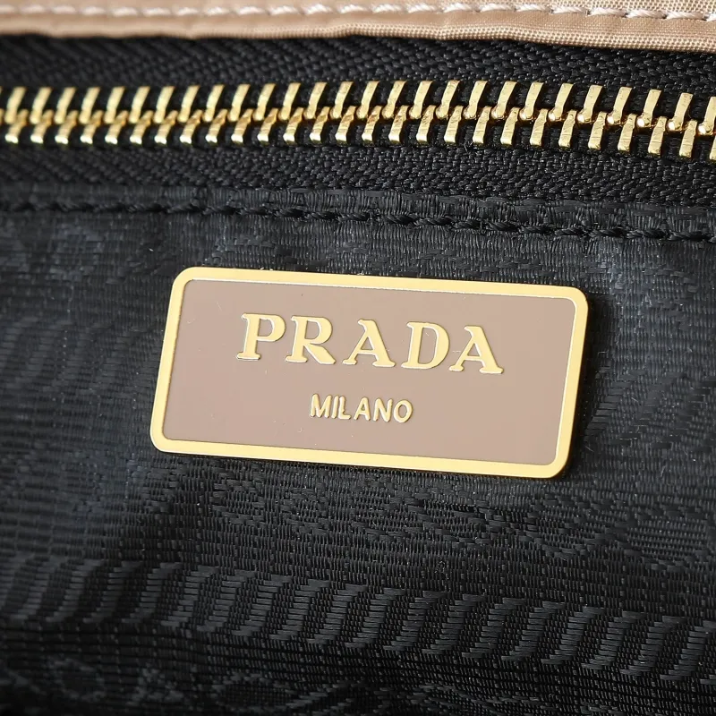 Prada Bucket Bags-49 - Image 9