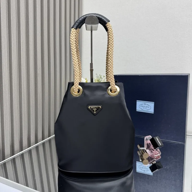 Prada Bucket Bags-51