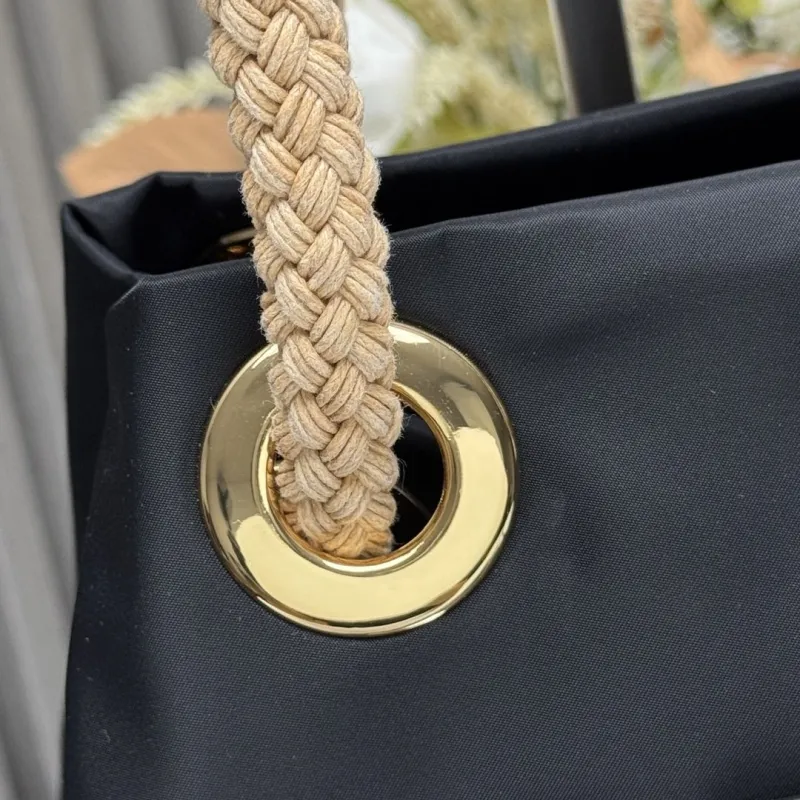 Prada Bucket Bags-51 - Image 5