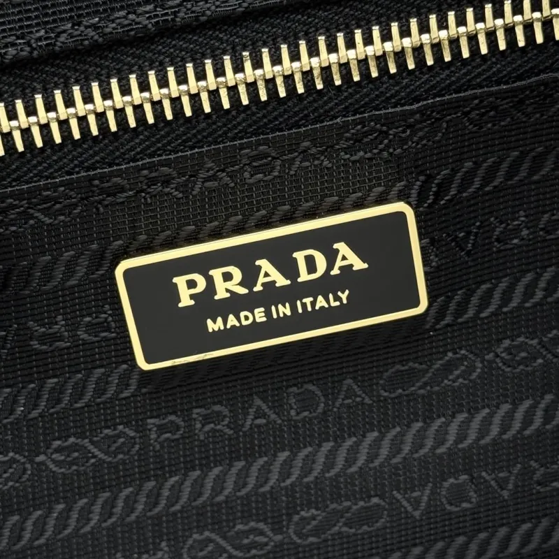 Prada Bucket Bags-51 - Image 8