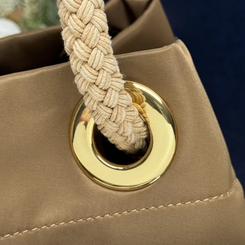 Prada Bucket Bags-52 - Image 4