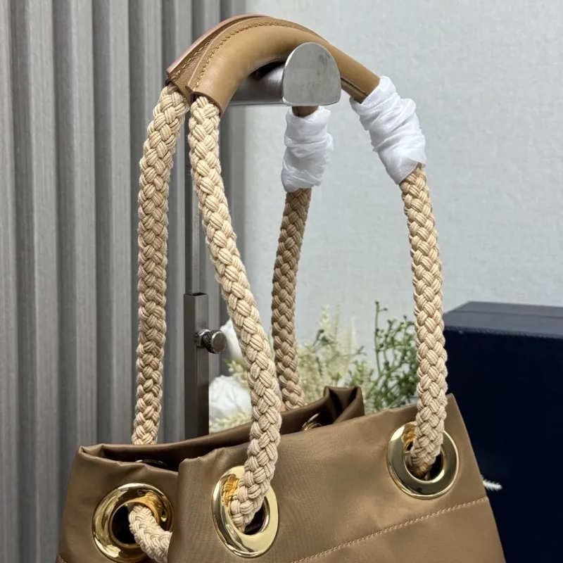 Prada Bucket Bags-52 - Image 5