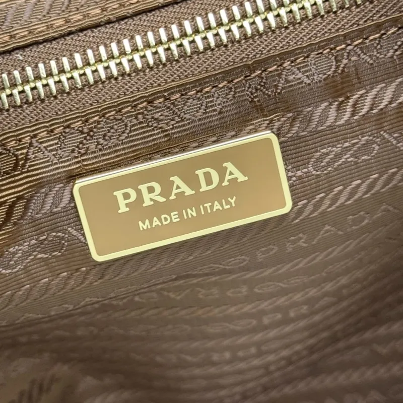 Prada Bucket Bags-52 - Image 7