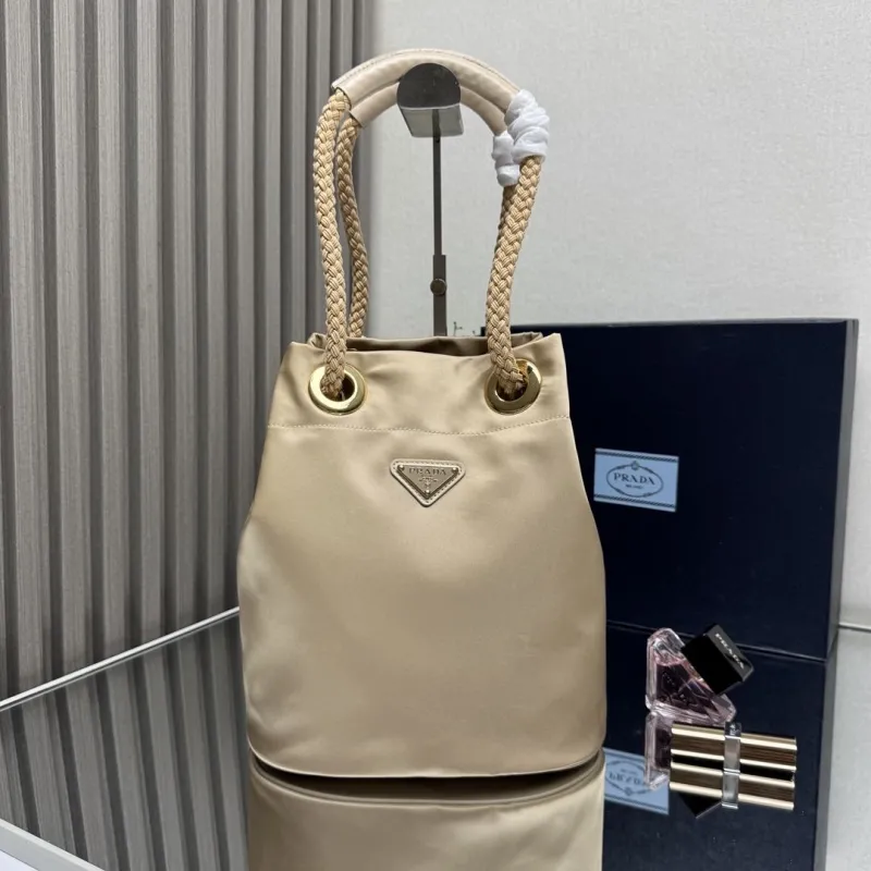 Prada Bucket Bags-53
