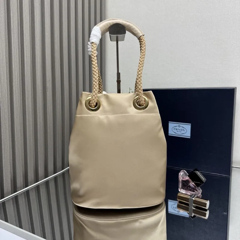 Alternative view of Prada Bucket Bags-53