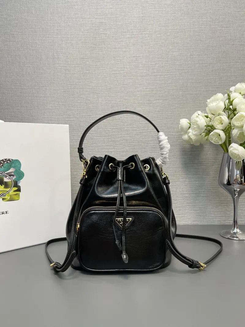 Prada Bucket Bags-54