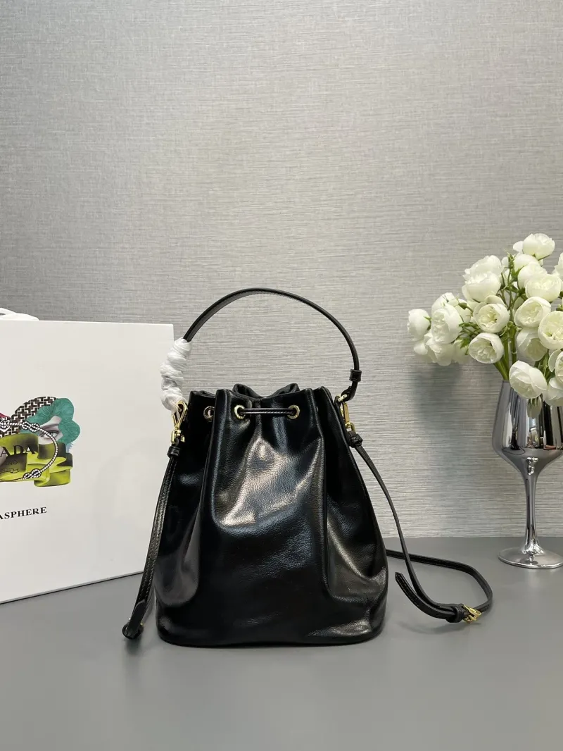 Alternative view of Prada Bucket Bags-54