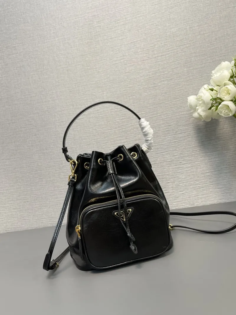 Prada Bucket Bags-54 - Image 3